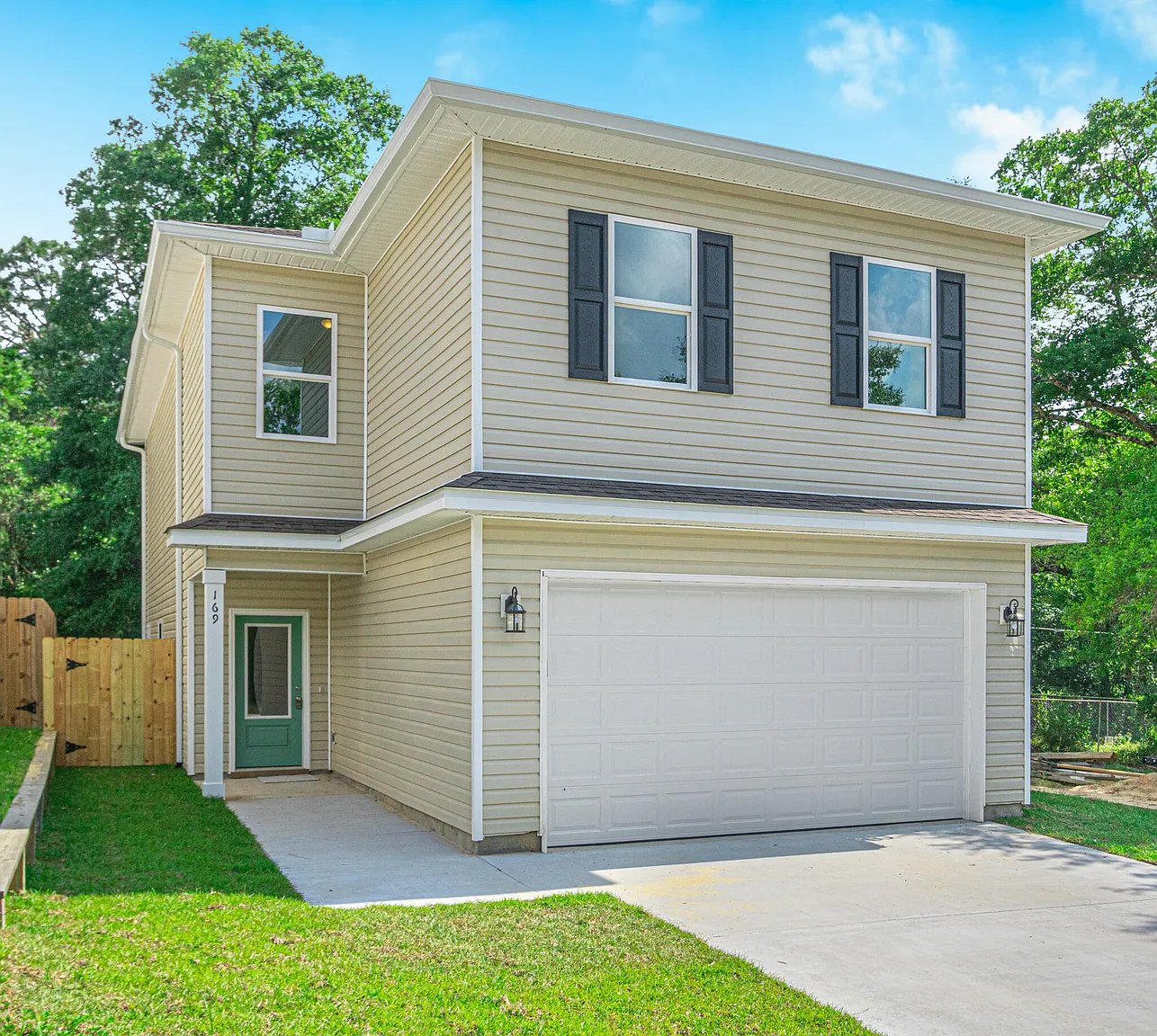 169 Johnson Ct — exterior view (Coming Soon · Pending Acquisition)